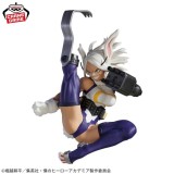 My Hero Academia The Amazing Heroes Plus Mirko 6cm
