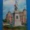 CPIB 23373 CARTE POSTALA - BUCURESTI, STATUIA LUI GH. LAZAR DE ION GEORGESCU, NECIRCULATA