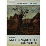 Alte Pinakothek Munchen : 66 Meisterwerke interpretiert von namhaften Experte - 1967 - Alte Pinakothek (AP251)