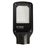 CORP ILUMINAT STRADAL LED 50W 6500K - NEGRU