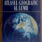 atlasul geografic al lumii cartographia