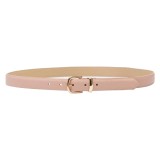 Cureaua dama SPRINGFIELD, roz, 95 cm