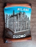 D7 - Magnet frigider - tematica turism - Italia - 79