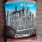 D7 - Magnet frigider - tematica turism - Italia - 79