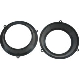 Cadru difuzor 165mm Fiat Fiat Panda 2003- 2buc.