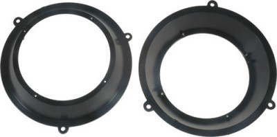 Cadru difuzor 165mm Fiat Fiat Panda 2003- 2buc. foto