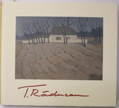 TEODOR RADUCAN - REPERE ANTOLOGICE , 2010 , DEDICATIE* foto