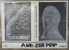 Pliant expozitie Zoe Pop 1994