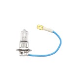 Bec auto H3 24V 70W halogen pentru faruri, Breckner Germany