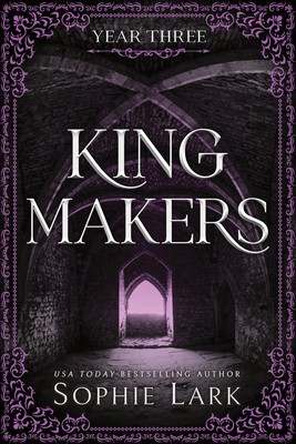 Kingmakers: Year Three (Standard Edition) foto