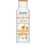 Lavera Repair &amp; Care balsam pentru restaurare adanca pentru păr uscat și deteriorat 200 ml