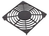 Protectie Plastic Ventilator 80x80mm EBM-PAPST Grila Element Protecție