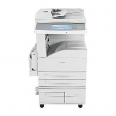 Multifunctionale second hand Lexmark X864de, A3, 35 ppm foto