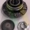 MOTAQUIP LVBW477 Set rulment roata
