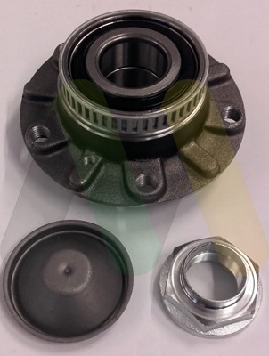 MOTAQUIP LVBW477 Set rulment roata