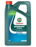 Ulei motor auto Castrol Magnatec Hybrid 0W16, 5L