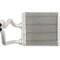 Radiator Incalzire Opel Agila, 04.2008-10.2012, Suzuki Splash (EX), 01.2008-, motor 1.0, 1.2; benzina, 1.3 DDiS, diesel, cu conducte, aluminiu brazat