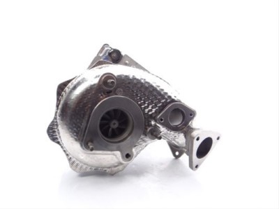 Turbocompresor EU, Audi A8, 11.2009-01.2018 Motor 3.0 Tdi Quattro, foto