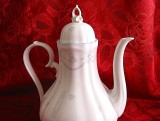 CEAINIC CAFETIERA PORTELAN SCHIRNIDING BAVARIA 25 CM