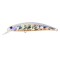 Vobler Duo Spearhead Ryuki 80S 8cm 12gr AJO4064 Ivory Yamame OB