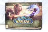 Joc PC World of Warcraft original - sigilat - pentru colectie (nu mai poate fi activat)