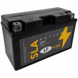 Baterie Moto LP Batteries SLA 6.5Ah 85A 12V MS LT7B-4