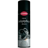 Spray bord fara silicon, Caramba 500 ml, Rapid