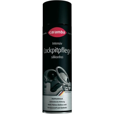 Spray bord fara silicon, Caramba 500 ml foto