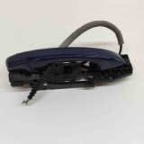 M&acirc;ner exterior ușă dreapta spate SKODA SUPERB III Estate 3V5 2017 OEM: 5G0837206N 22054672