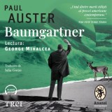 Baumgartner - Audiobook - Paul Auster, Trei