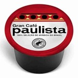 Lavazza Blue Gran Cafe Paulista Capsule 100 buc