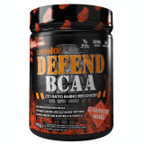 Defend BCAA cu capsuni si mango, 390g, Grenade