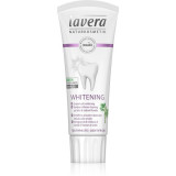 Cumpara ieftin Lavera Whitening pasta de dinti pentru albire 75 ml