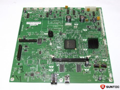 Formatter (Main logic) board Lexmark C534N 36B1239 foto