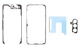 Sticker Adeziv Kit Montaj Profesional Samsung Galaxy S23 Display/Ecran, Fixare Durabila, Sigilare Perfecta