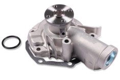 HEPU P7554 Pompă de apă, răcire motor