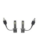 Set 2 Becuri led H1 Philips Ultinon Access 2500 12V