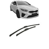 Cumpara ieftin Set stergatoare auto KIA PROCEED (CD) 2018-2024, pentru parbriz, Bosch Aerotwin Retrofit