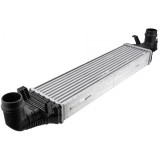 Intercooler Mercedes-Benz C-Class W 204 C 180, E-Class W 212 E 220 Cdi, Glk X 204 Glk 200, Cls-Class W 218 Cls 250, Slk-Class W 172 Slk 250 Cdi,