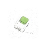 Set componente amortizoare masina spalat rufe Whirlpool Ignis Laden, 4 bucati, Original C00448945