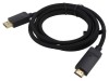 Cablu DisplayPort la HDMI Adapter
