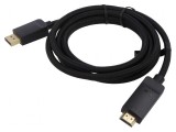 Cablu DisplayPort la HDMI Adapter