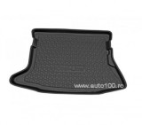 Tavita Portbagaj Premium Toyota Auris HB 2007- Aristar, Protectie Impermeabila, Margine Inalta 6cm, Fara Miros