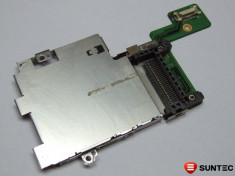 Slot PCMCIA Dell XPS M1330 1759754-1 foto