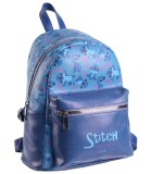 Rucsac Stitch Piele Cerda Dimensiuni 22x27x12 Cm Casual Zilnic