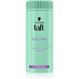 Schwarzkopf Taft Volume pudră pentru păr pentru volum 10 g