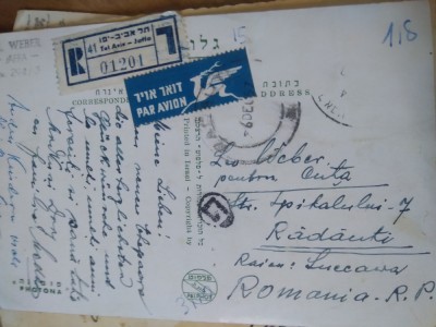 Circulatii Ilustrate Bukowina Bucovina Suczava Radauti foto