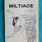 Aurelian Titu Dumitrescu &ndash; Militiade ( prima editie )