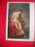 HOPCT 23351 SAFO- PIERRE GEREN 1774-1833 --MUZEE RUSIA - CP PICTURA --NECIRCULATA