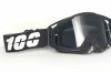 Ochelari 100% Atv Cross Enduro Downhill Ski Moto Noi Unisex Marime Ajustabila